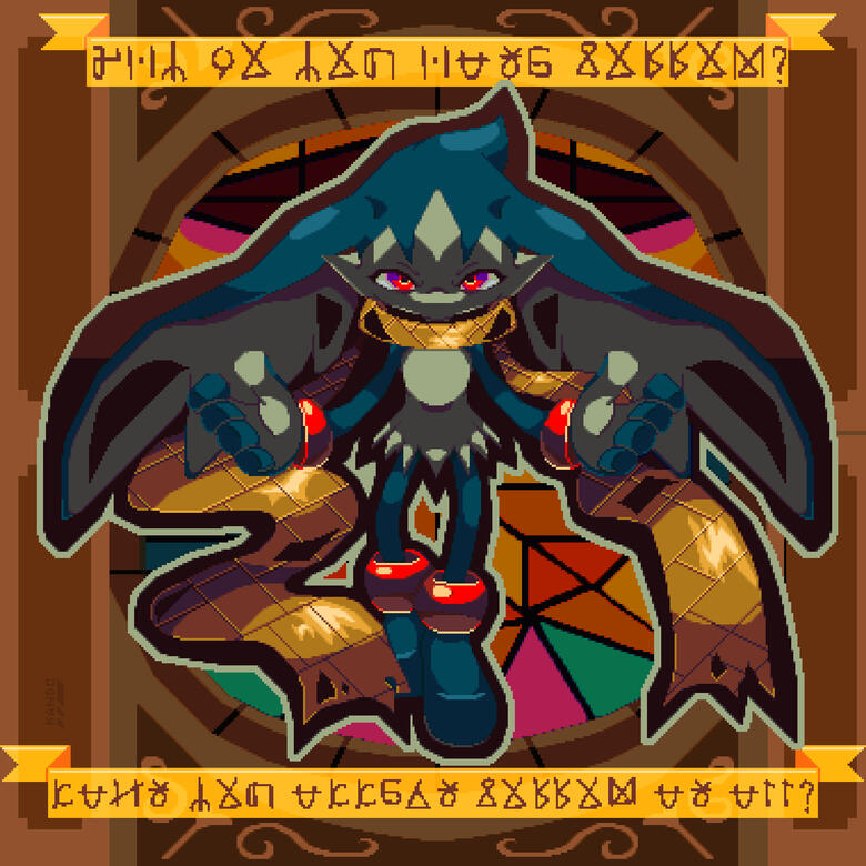 King of Sorrow - Klonoa 2: Lunatea's Veil. King of Sorrow - Klonoa 2: Lunatea's Veil.