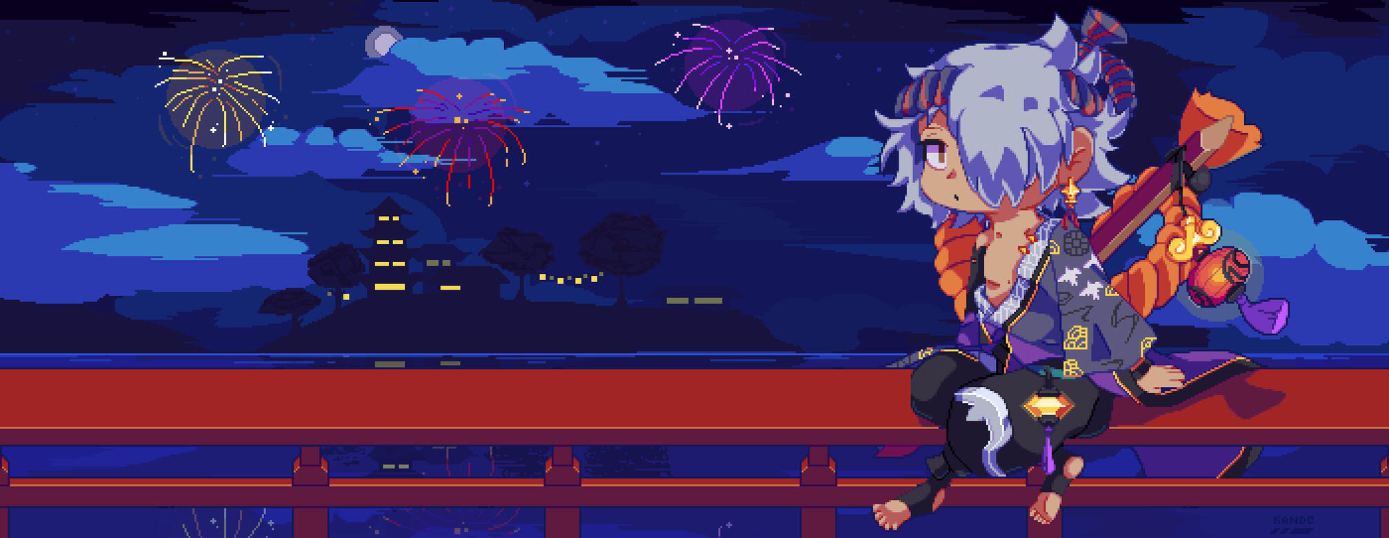 Yaten - Dragalia Lost Yaten - Dragalia Lost