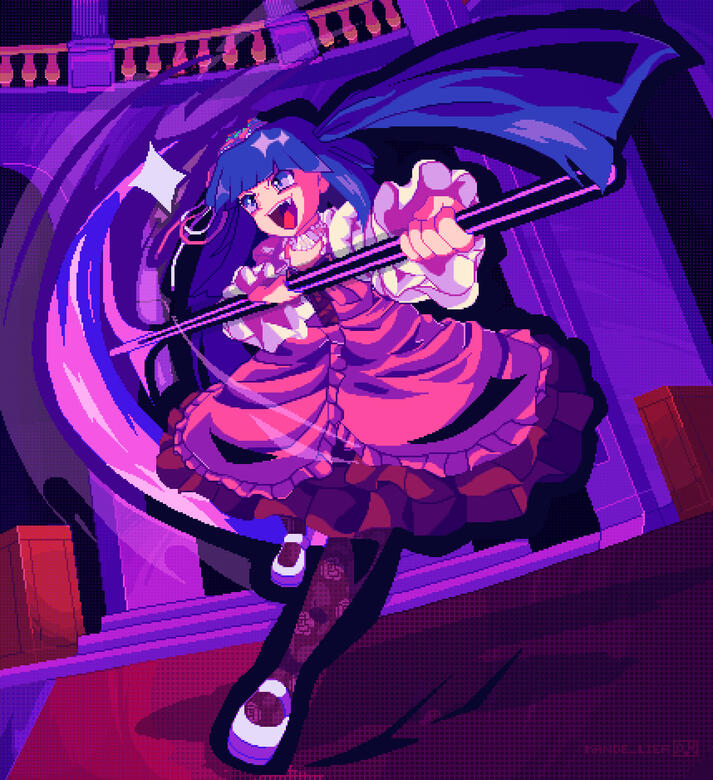 Erika Furudo Erika Furudo